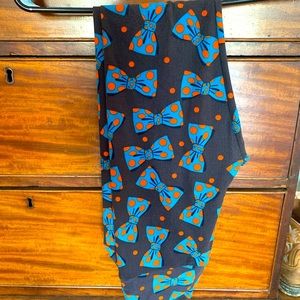 Lularoe OS Leggings